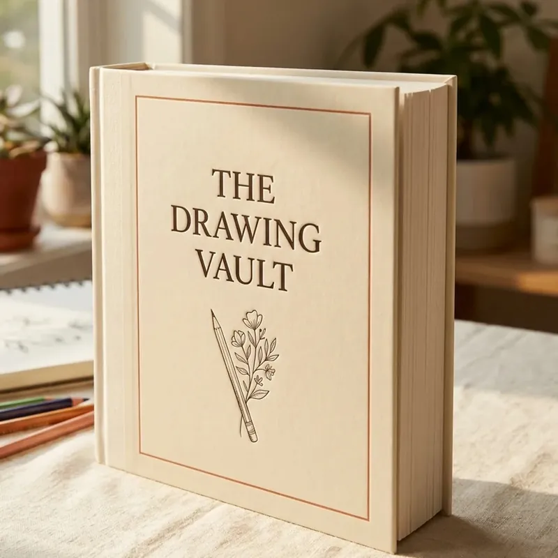 The Drawing Vault